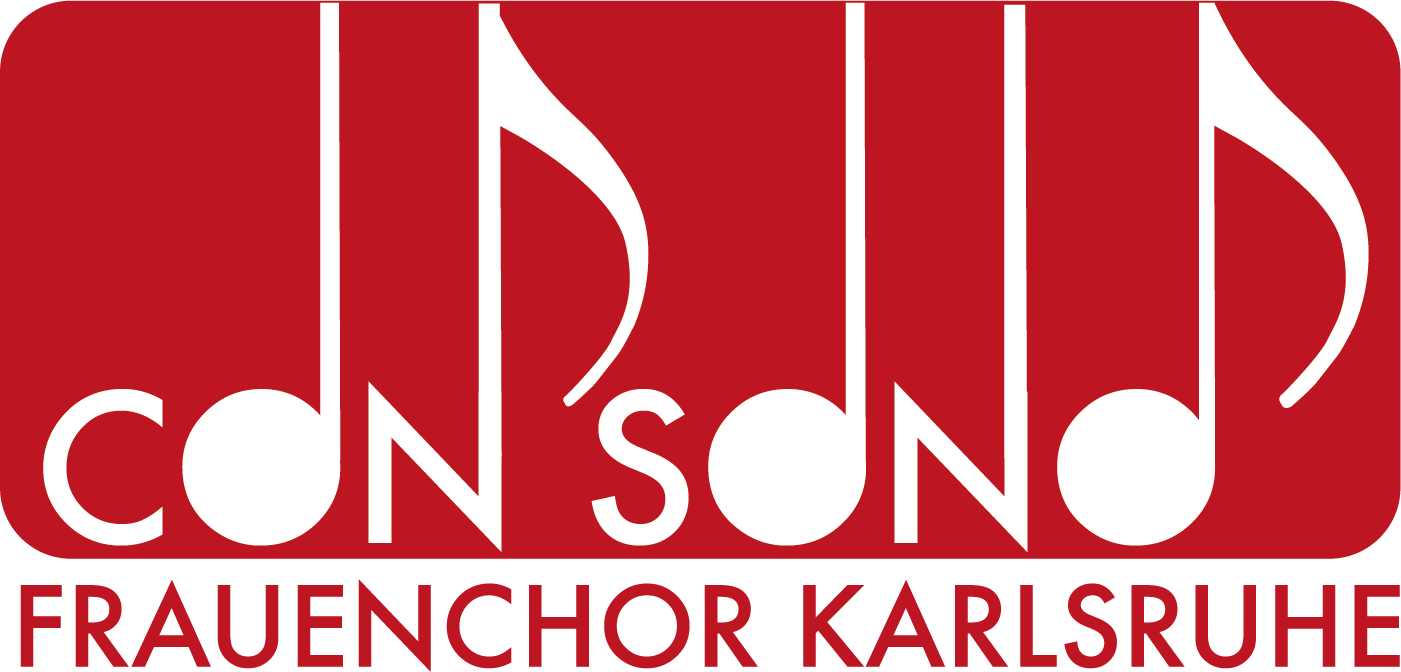CON SONO FRAUENCHOR KARLSRUHE